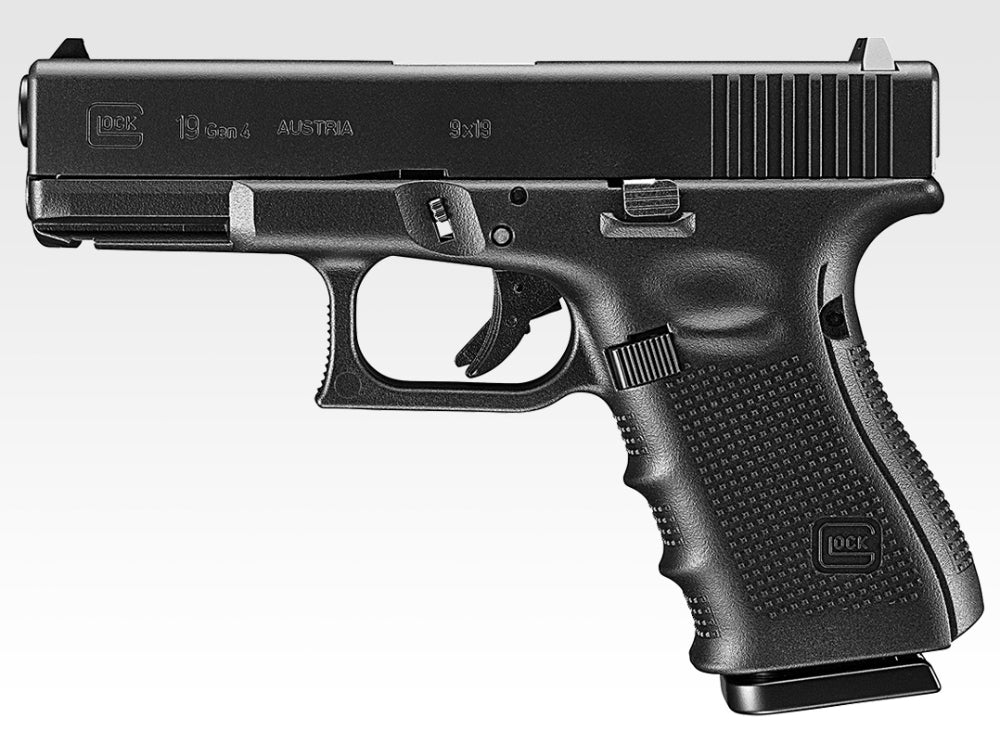 東京マルイから