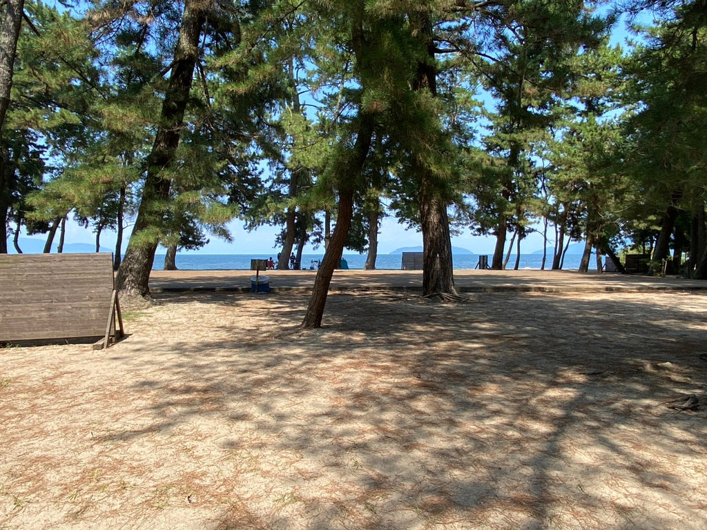 2025.09.23 琵琶湖マイアミランドでのイベントに参加します