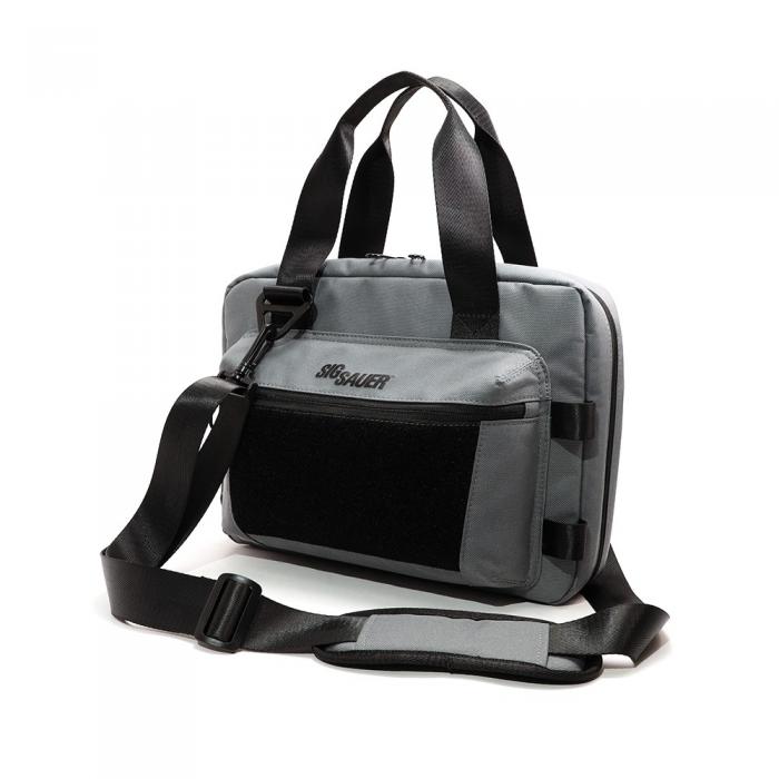 LayLax】RANGE BAG レンジバッグ SIG SAUERモデル – ROCK-et
