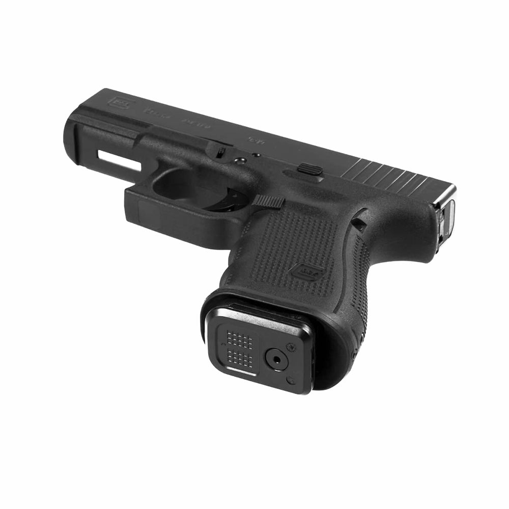 Magpul】マグプル マグウェル GL Enhanced Magazine Well for GLOCK 19