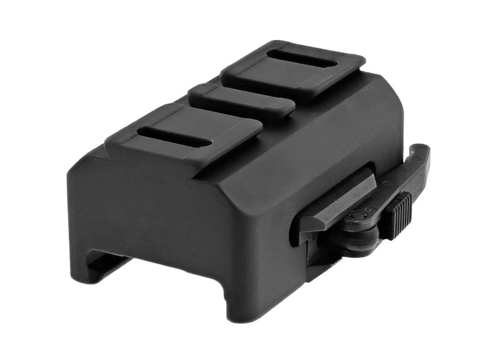 【Aimpoint】 Acro™ QD Mount 30mm -Acroシリーズ対応