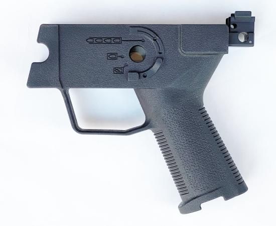 x115xTAYLOR】次世代MP5シリーズ用 M-SL TYPE GRIP MODUL – ROCK-et