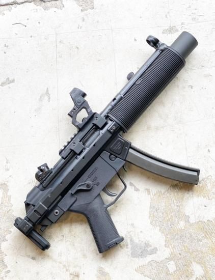 新品未使用　x115xTAYLOR SNUB NOSE SUPPRESSOR x115xTAYLOR】SNUB NOSE SUPPRESSOR – ROCK-et