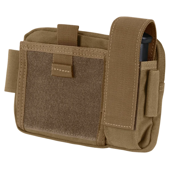 CONDOR】Annex Admin Pouch - 191086 – ROCK-et