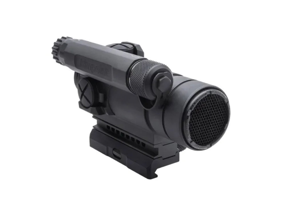 Aimpoint】 Comp™ M4- Red Dot Sight – ROCK-et