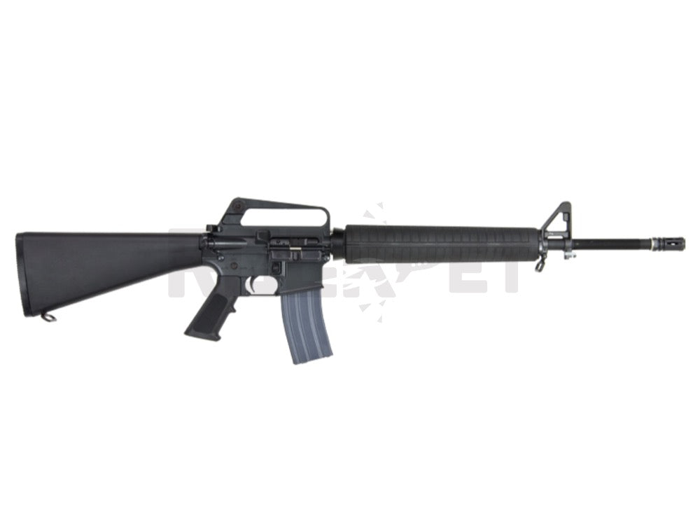 T8 Airsoft】COLT M715 20インチ/ ガスブローバックライフル（2026年1