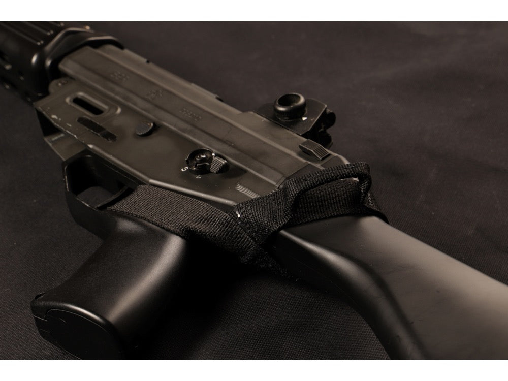 田村装備開発】89式固定銃床用 ”8” スリングアダプター (*再販未定