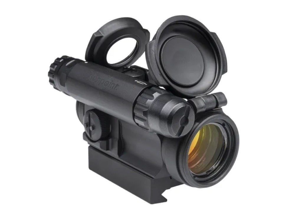 Aimpoint】 Comp™ M5 / 2M.O.A. - Standard Mount – ROCK-et