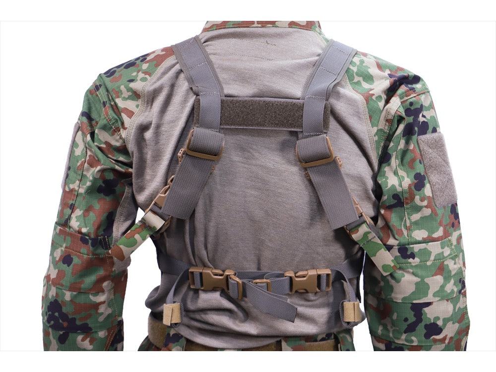 田村装備開発】Universal Chest Platform (*受注生産商品) – ROCK-et