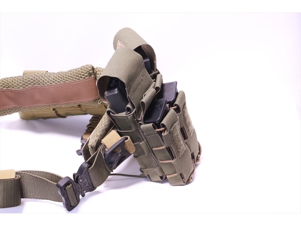 田村装備開発　ポーチ　未使用 田村装備開発】SUP-LW - Silent Utility Pouch (*再販未定) – ROCK-et