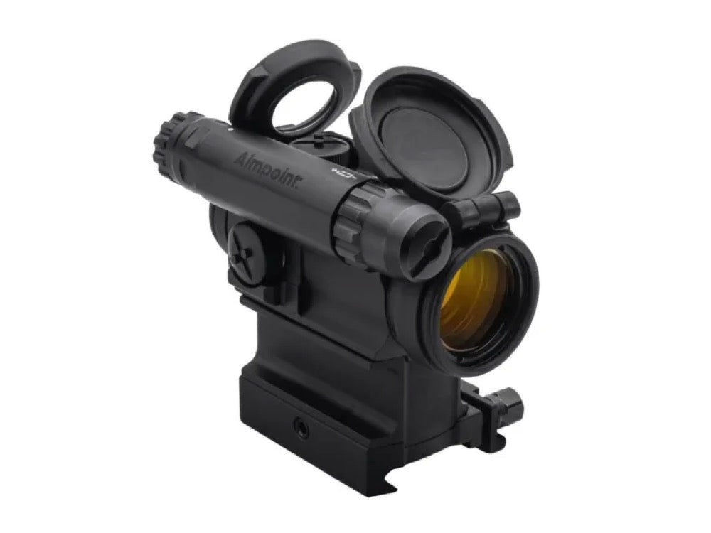 Aimpoint】 Comp™ M5 LRP Mount – ROCK-et