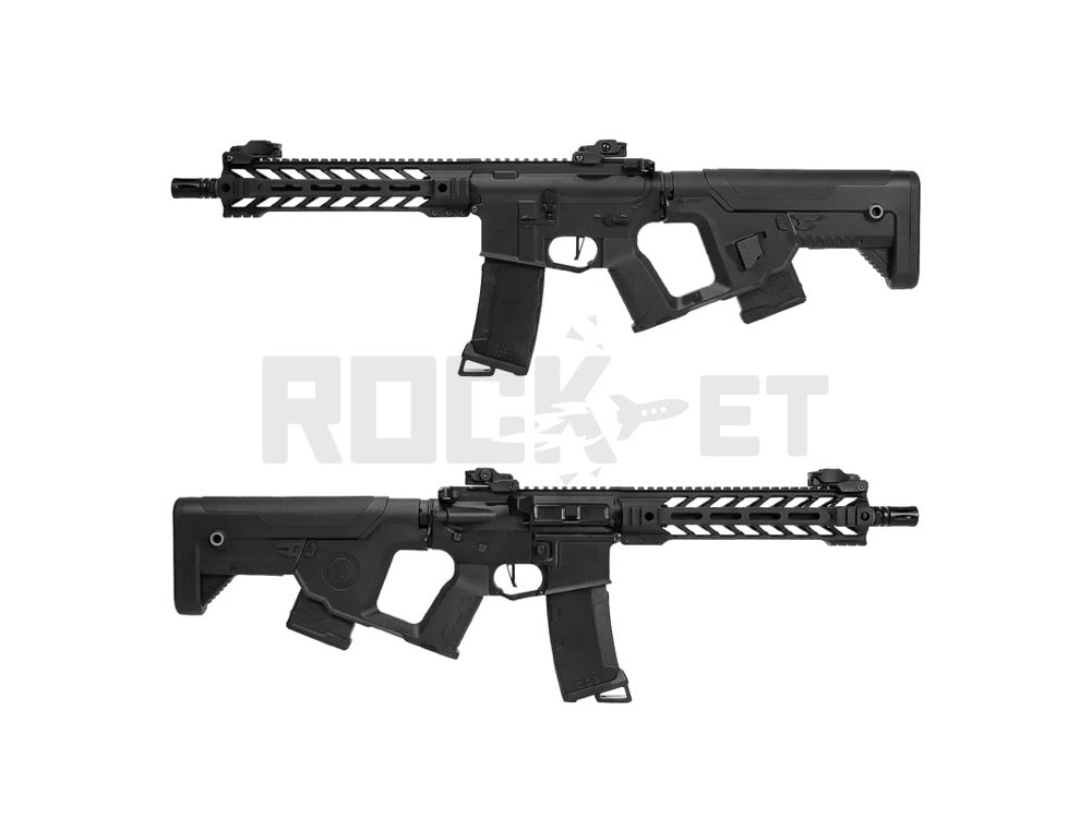 Lancer Tactical】Gen 3 ENFORCER BATTLEHAWK Airsoft M4 AEG 電動ガン