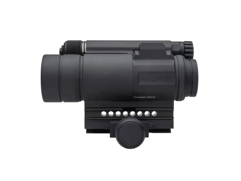 Aimpoint】 Comp™ M4- Red Dot Sight – ROCK-et