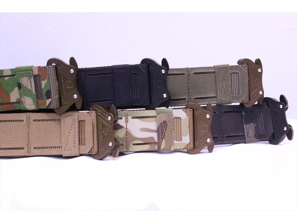 田村装備開発　COMBAT BELT Gen.2 Sサイズ 田村装備開発】COMBAT BELT Gen.2 (*再販未定) – ROCK-et