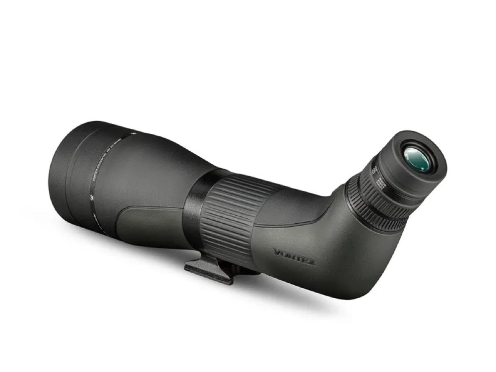 Vortex Optics】Crossfire® HD 20-60x80 Angled - 角度付き – ROCK-et