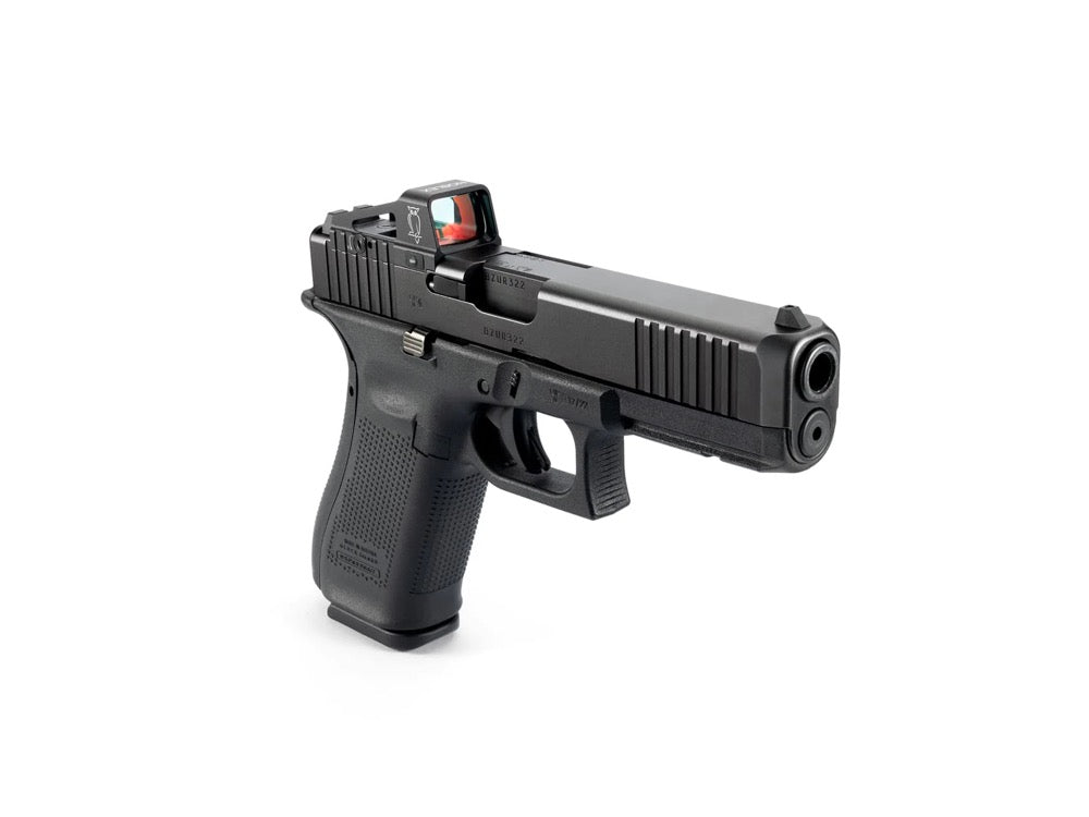 トイガン NOBLEX NV OS 1x23 for Glock MOS, 4.0 MOA NOBLEX】NV OS 1x23 for Glock MOS 4.0 MOA -ドットサイト – ROCK-et