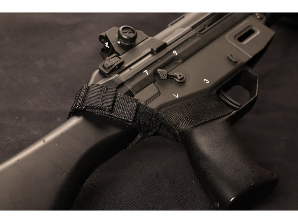 田村装備開発】89式固定銃床用 ”8” スリングアダプター (*再販未定