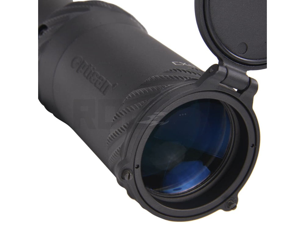OPTISAN】CX6 1-6×24i MS3 Reticle -Matte Black / ライフルスコープ 