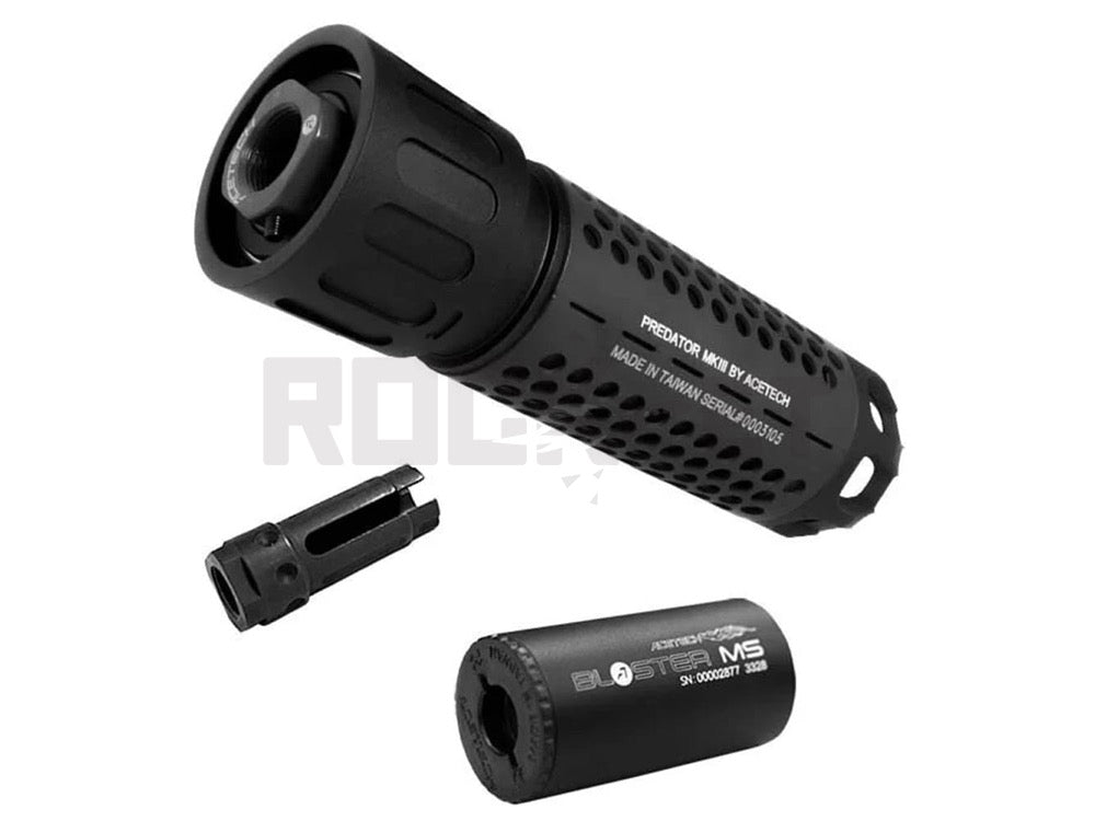 ACETECH PREDATOR MK3 売れなければやめます ACETECH PREDATOR MK3 売れなければやめます