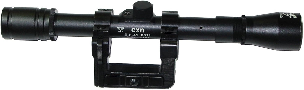 タナカ モゼールkar98k-ZF41 スコープ タナカ】モーゼル ZF41 スコープ＆マウントセット – ROCK-et