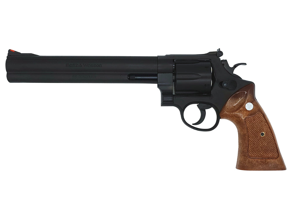 【タナカ】S&W M29 Classic 8-⅜ inch HW Version.3 ガスガン