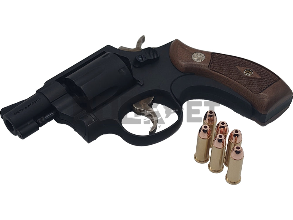 合法モデルガン 帰ってきたあぶない刑事 M10 2inch Early DX タナカ】『帰ってきたあぶない刑事』オフィシャルライセンスプロダクト