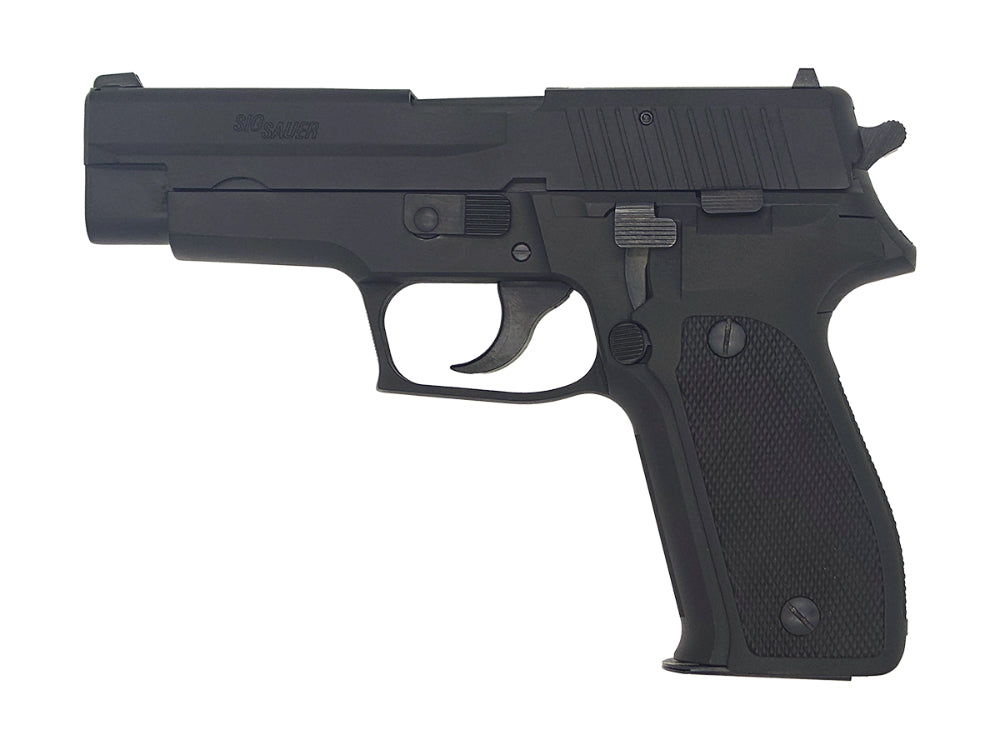【タナカ】SIG P226 Early type Evolution 2 ALL HW  モデルガン