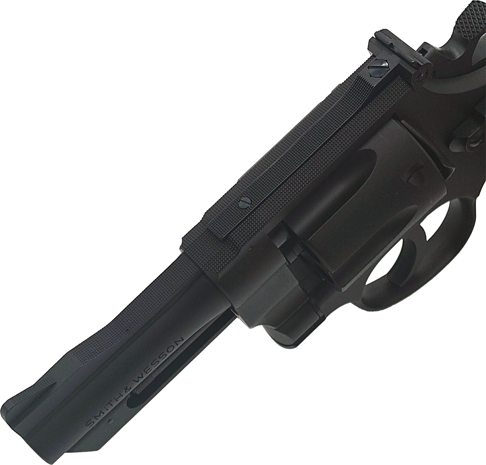 タナカ】S&W M27 The .357 Magnum 3-1/2inch HW モデルガン