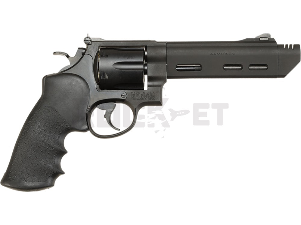 M29 タナカワークス　ガスガン タナカ S&W M29 Classic 4インチ Ver. ガスガン HW