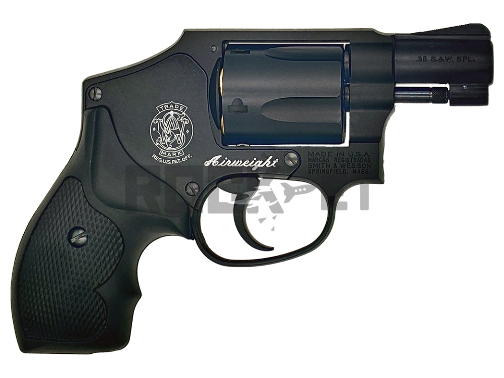 タナカ S&W M442 センチニアル HW ガスガン タナカ】S&W M442 2inch “Centennial Airweight” HW Ver.2 ガスガン