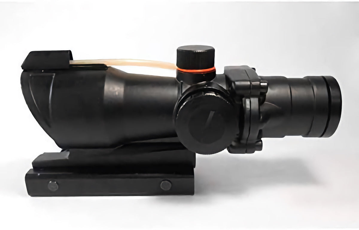 HYUGA】NTR4x30 FB ライフルスコープ レンズ接着強化版 /Trijicon ACOG HYUGA】NTR4x30 FB ライフルスコープ レンズ接着強化版 /Trijicon ACOG