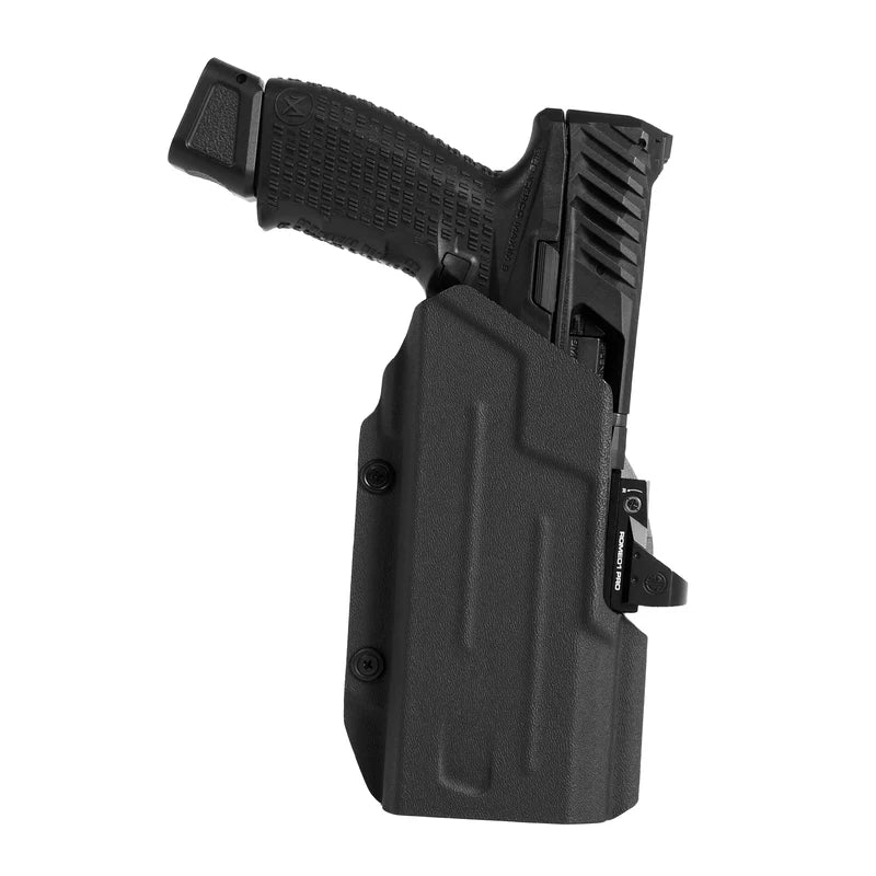 LayLax】KRYTAC SilencerCo Maxim 9専用カイデックスホルスター – ROCK-et