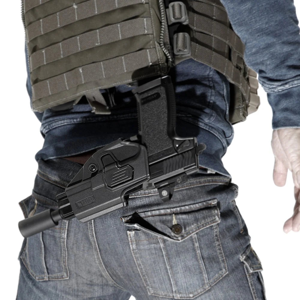 LayLax】SOCOM Mk23(ソーコム)対応 CQCホルスター – ROCK-et