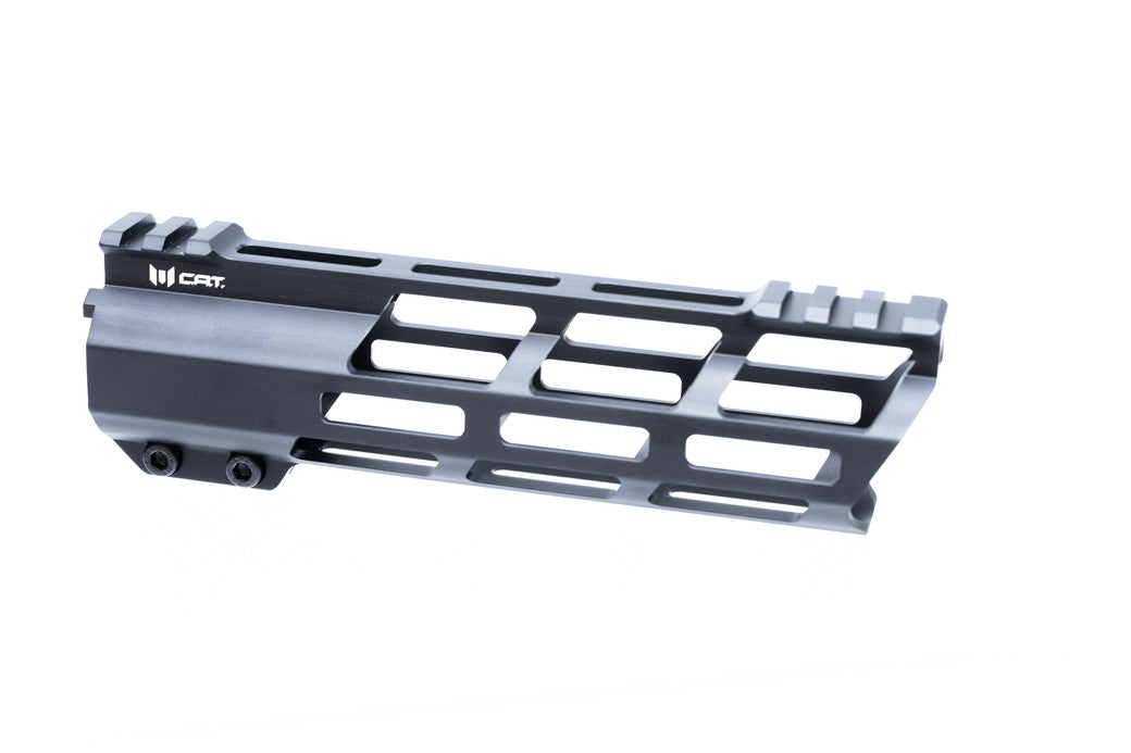 C.A.T.】M-LOK Handguard 7