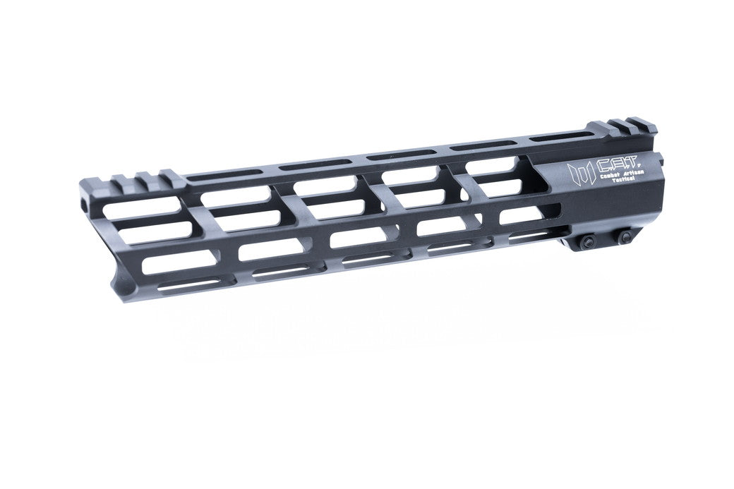 C.A.T. M-LOK Handguard 10　ハンドガード C.A.T.】M-LOK Handguard 10