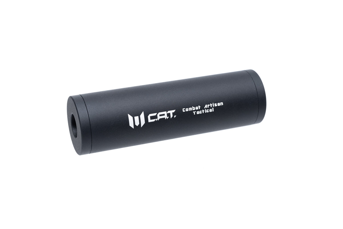 C.A.T.】Nyaveske サプレッサー (30x100mm) 14mm逆 – ROCK-et