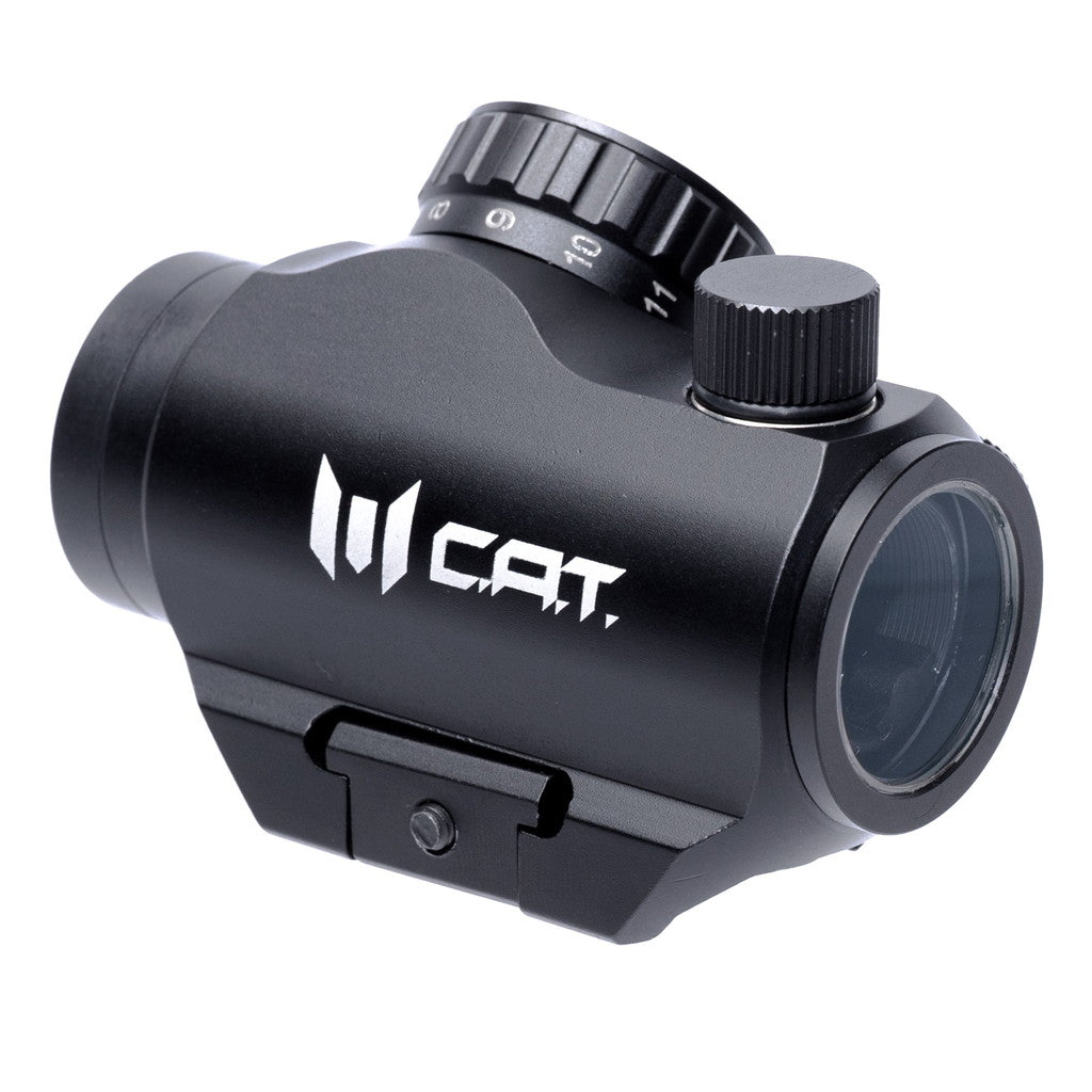 Ocelot 限定CD6枚＋1枚セット C.A.T.】Lynx C-1 Red Dot Sight（2025年8月29日発売予定