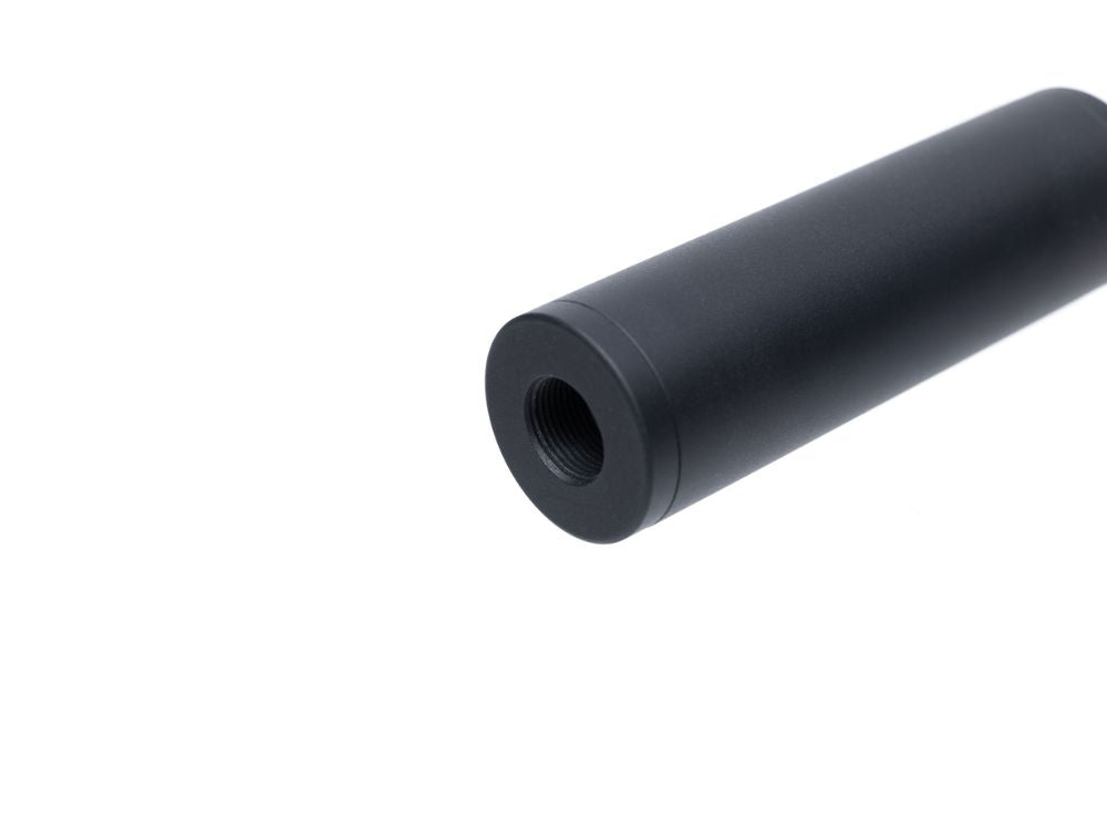 C.A.T.】C.A.T. プレーンサプレッサー 30x100mm 14mm逆【無刻印