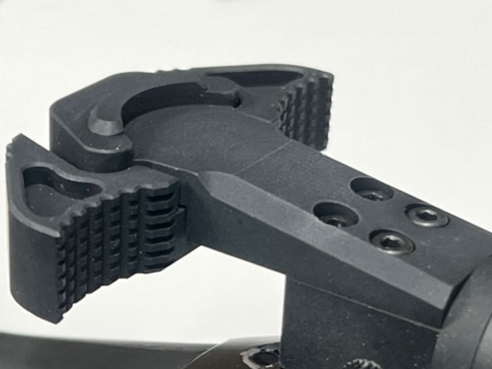 G-TYPE/VSR-10 & ONE用 チャージングハンドル Amazon | チャージングハンドル G-TYPE/VSR-10 & ONE | モデルガン