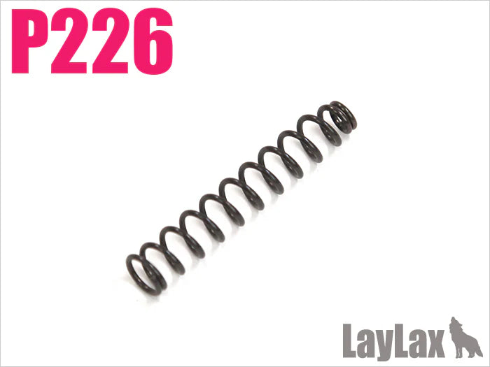 【LayLax】東京マルイ P226 ハンマースプリング