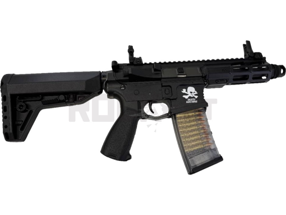 G&G】DEATH MACHINE Σ 完全限定生産品（2025年11月21日新発売・予約