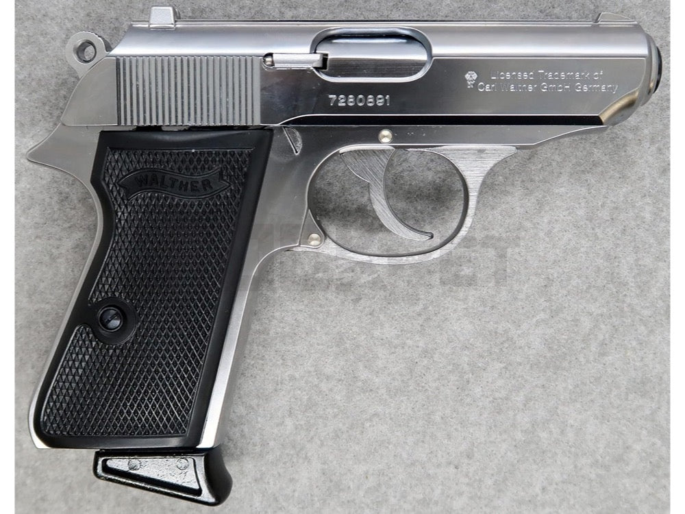 ワルサーP38ゲシュタポ、マルシン製 【公式通販】