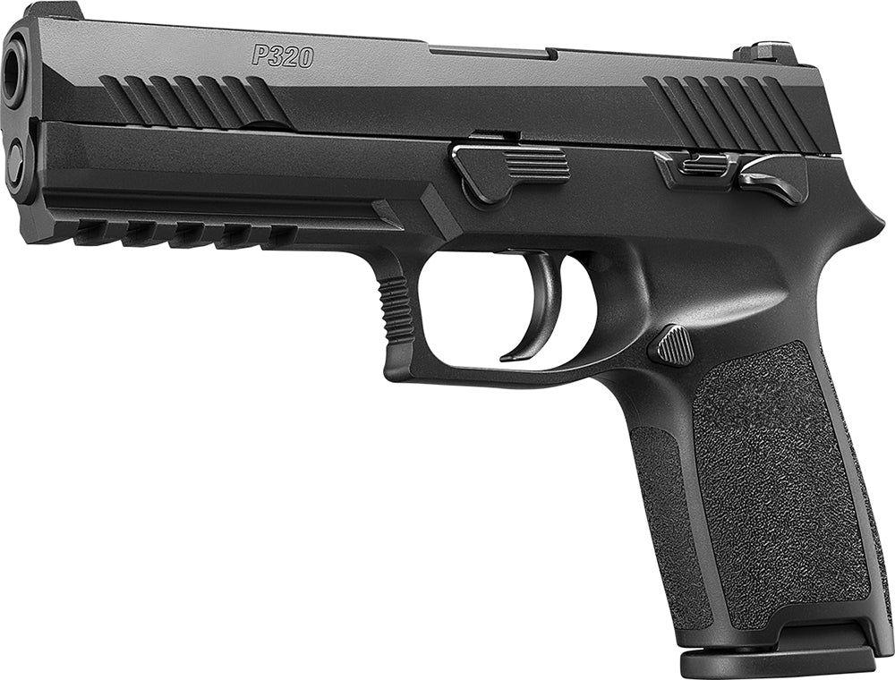 東京マルイ】P320 フルサイズ（2025年10月9日新発売） – ROCK-et