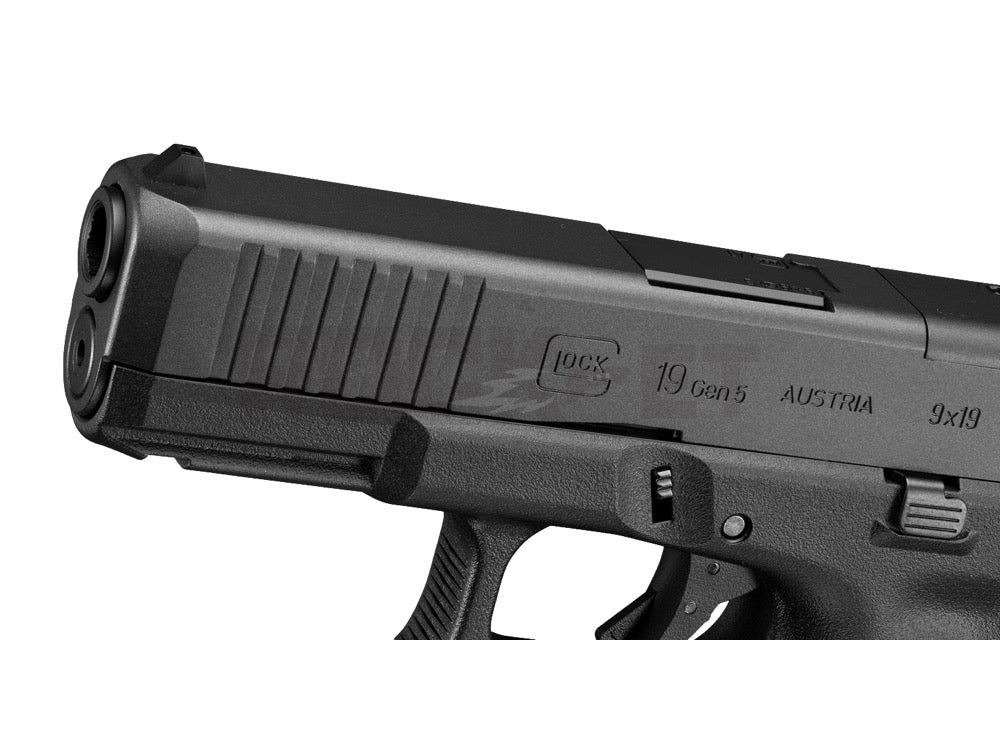 東京マルイ】G19 Gen5 MOS（2026年1月29日新発売） – ROCK-et