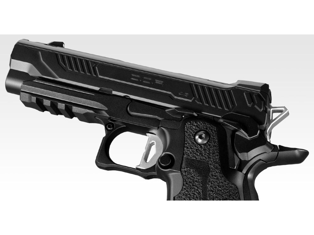 東京マルイハイキャパ 東京マルイ】ハイキャパ4.3 D.O.R（2026年3月5日新発売・予約） – ROCK-et