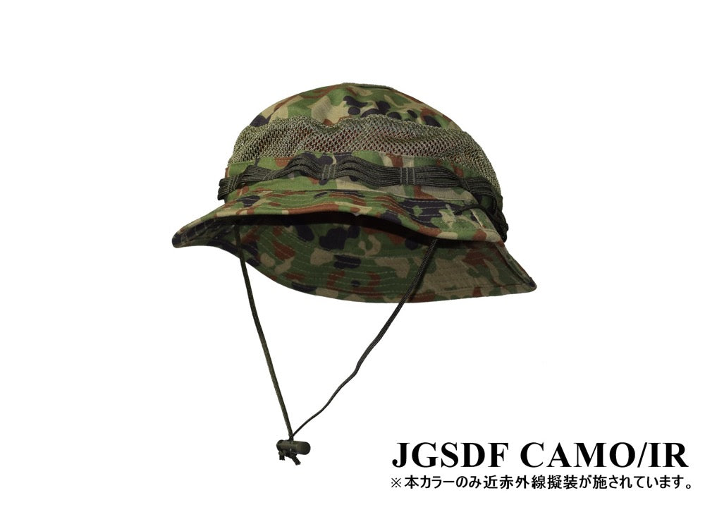 田村装備開発】T-Ranger Hat - Gen.2 – ROCK-et