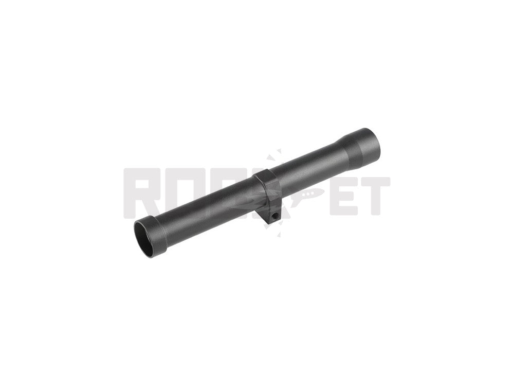 5KU】SAG タイプ AK MK3 RU フルトップレール シャーシ M-LOK ハンド