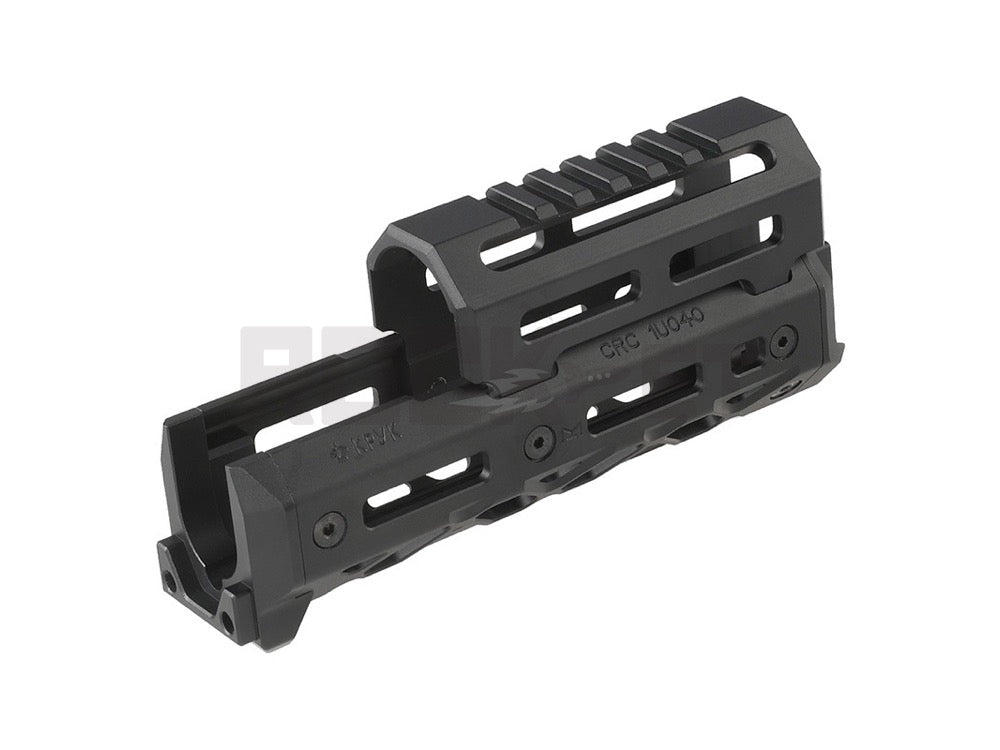 5KU】KPYK タイプ AK CRC 1U040 M-LOK ハンドガード GHK AK対応 – ROCK-et