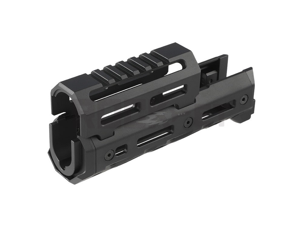 5KU】KPYK タイプ AK CRC 1U040 M-LOK ハンドガード GHK AK対応 – ROCK-et