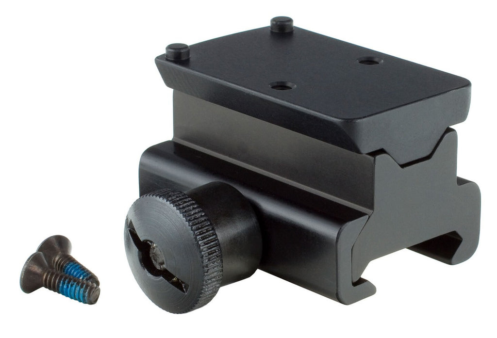 【Trijicon】RMR/SRO Tall Picatinny Rail Mount  / RM34